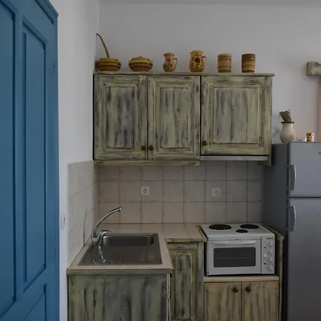 Apartament Catsalos