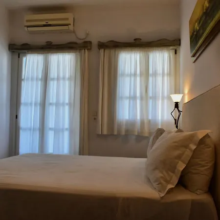 Apartament Catsalos